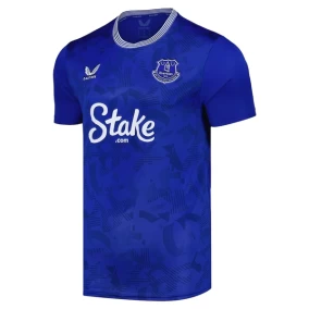 Everton Hemmatröja 2024/2025